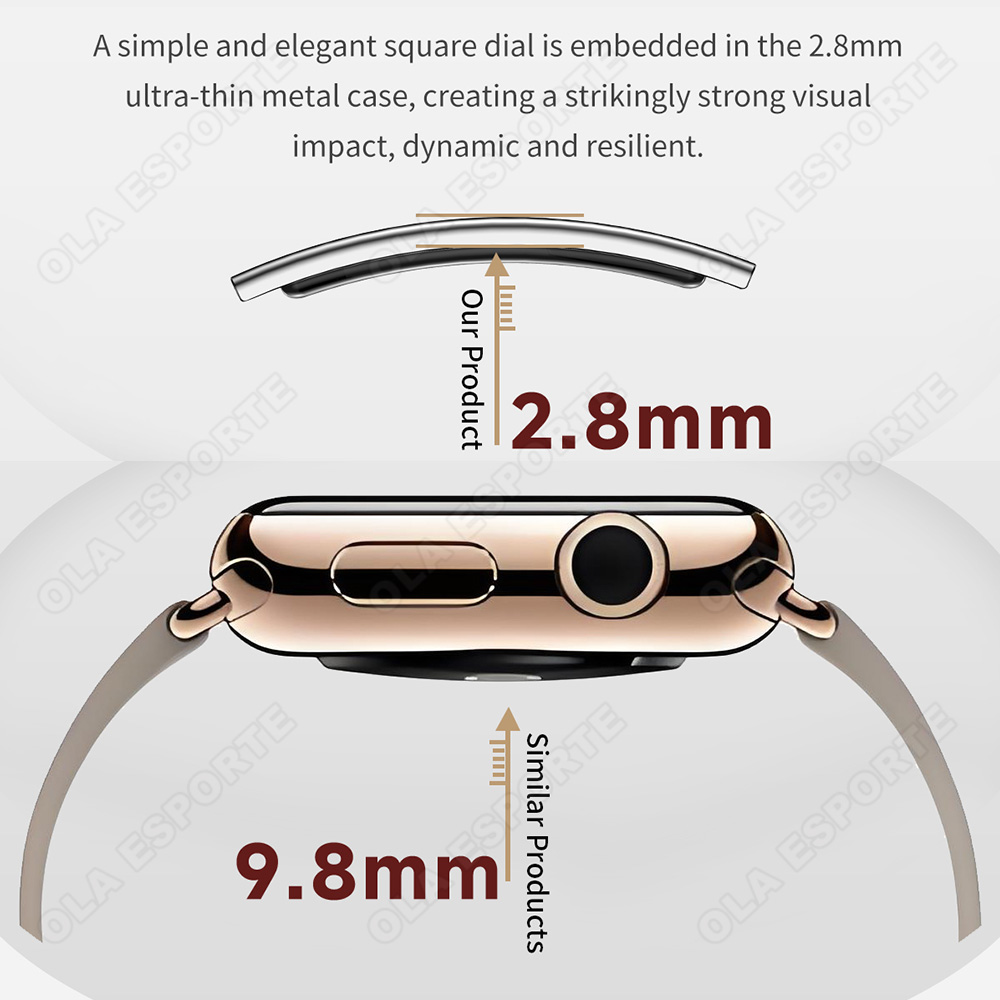 2026 New Smart Bracelet Ultra- - Health Wellness Bracelet 评论和价格