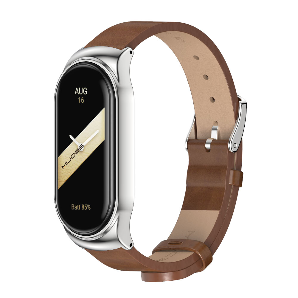Strap for Mi Band 11 10 9 8 7  - Health Wellness Bracelet 评论和价格