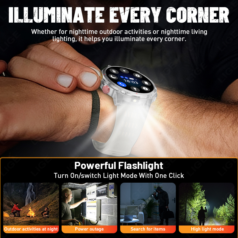 New T-RX4 Ultra Outdoor Sports - Health Wellness Bracelet 评论和价格