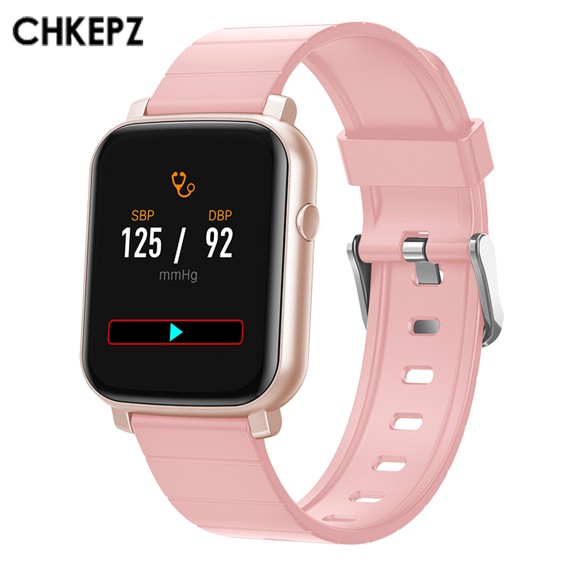IP68 Smart Watch men fitness b - Health Wellness Bracelet 评论和价格