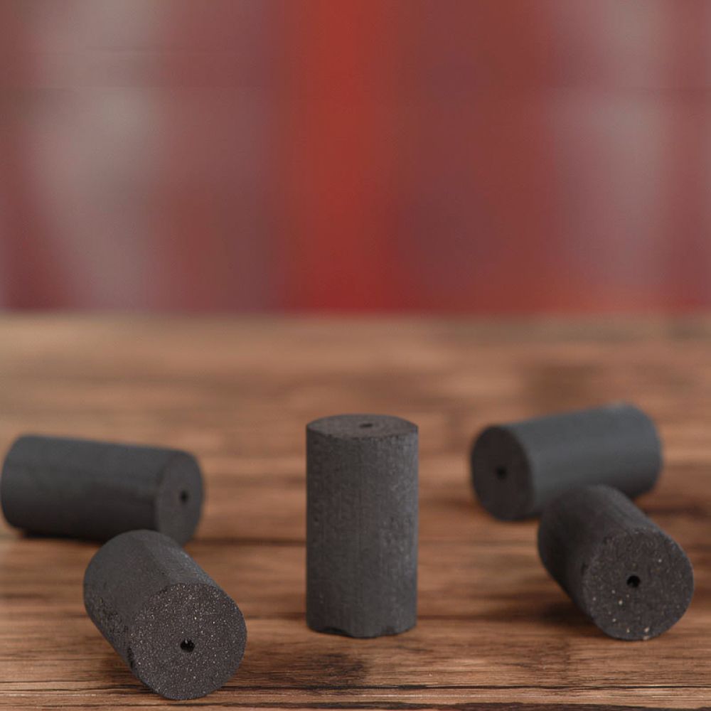 Smokeless Carbonized Moxa Stic - Therapy Health And Wellness 评论和价格