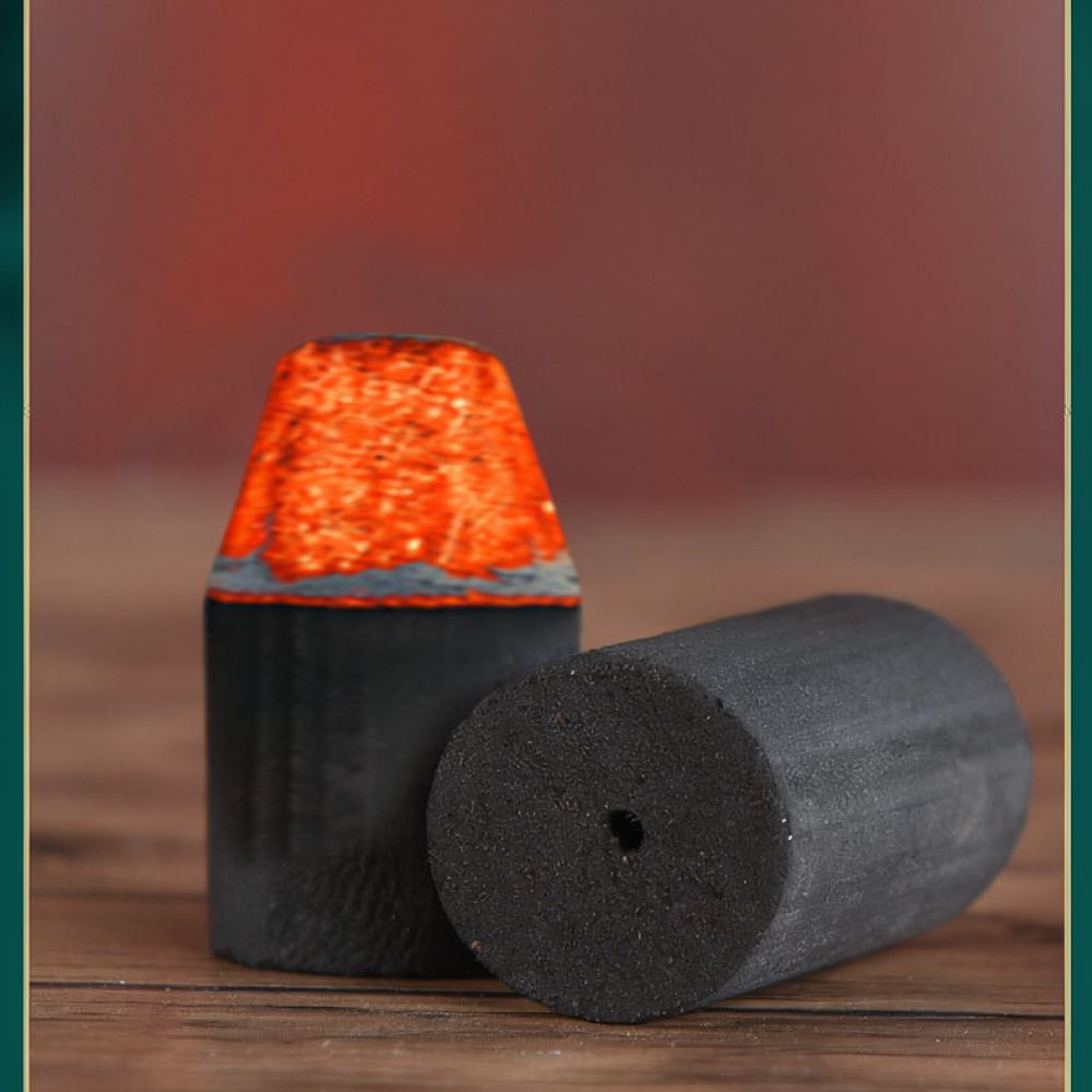 For For Shennong Carbonized Mo - Therapy Health And Wellness 评论和价格