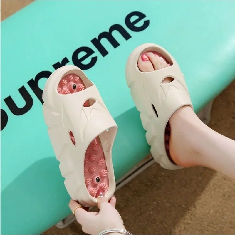 Massaging Slippers Women's Sum - Health & Wellness Unlimited 评论和价格