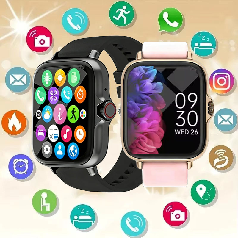 2026 New Multifunctional Smart - Health Wellness Bracelet 评论和价格
