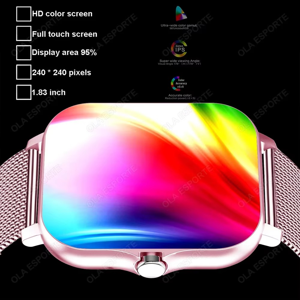 2026 New Multifunctional Smart - Health Wellness Bracelet 评论和价格