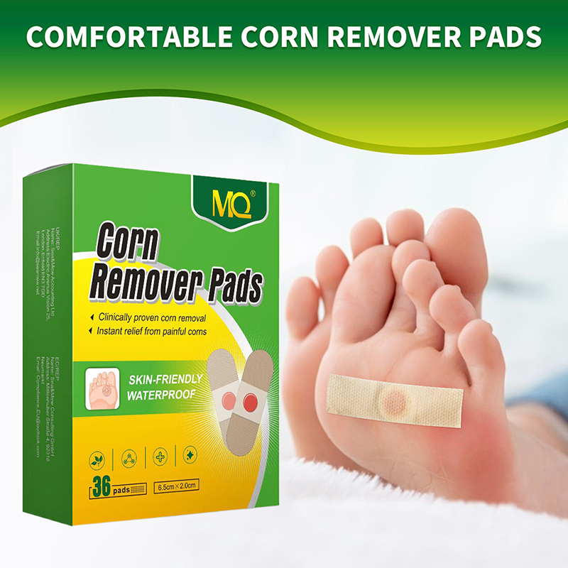 36PCS Foot Care Sticker  Patch - Detox Foot Patch 评论和价格