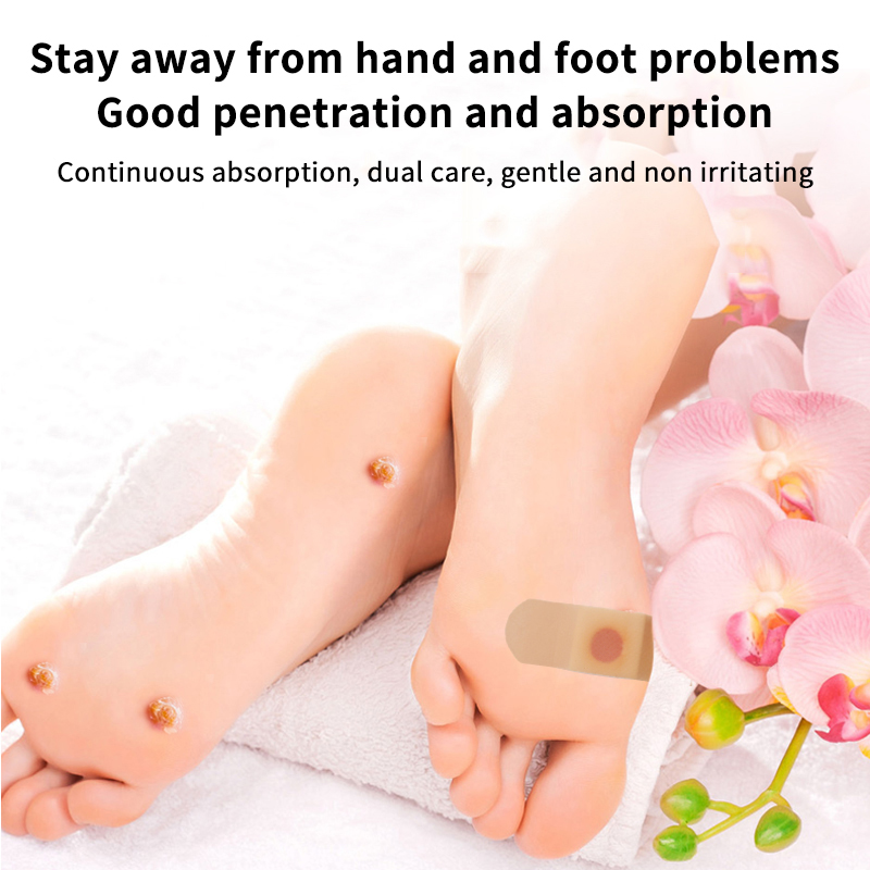 36PCS Foot Care Sticker  Patch - Detox Foot Patch 评论和价格