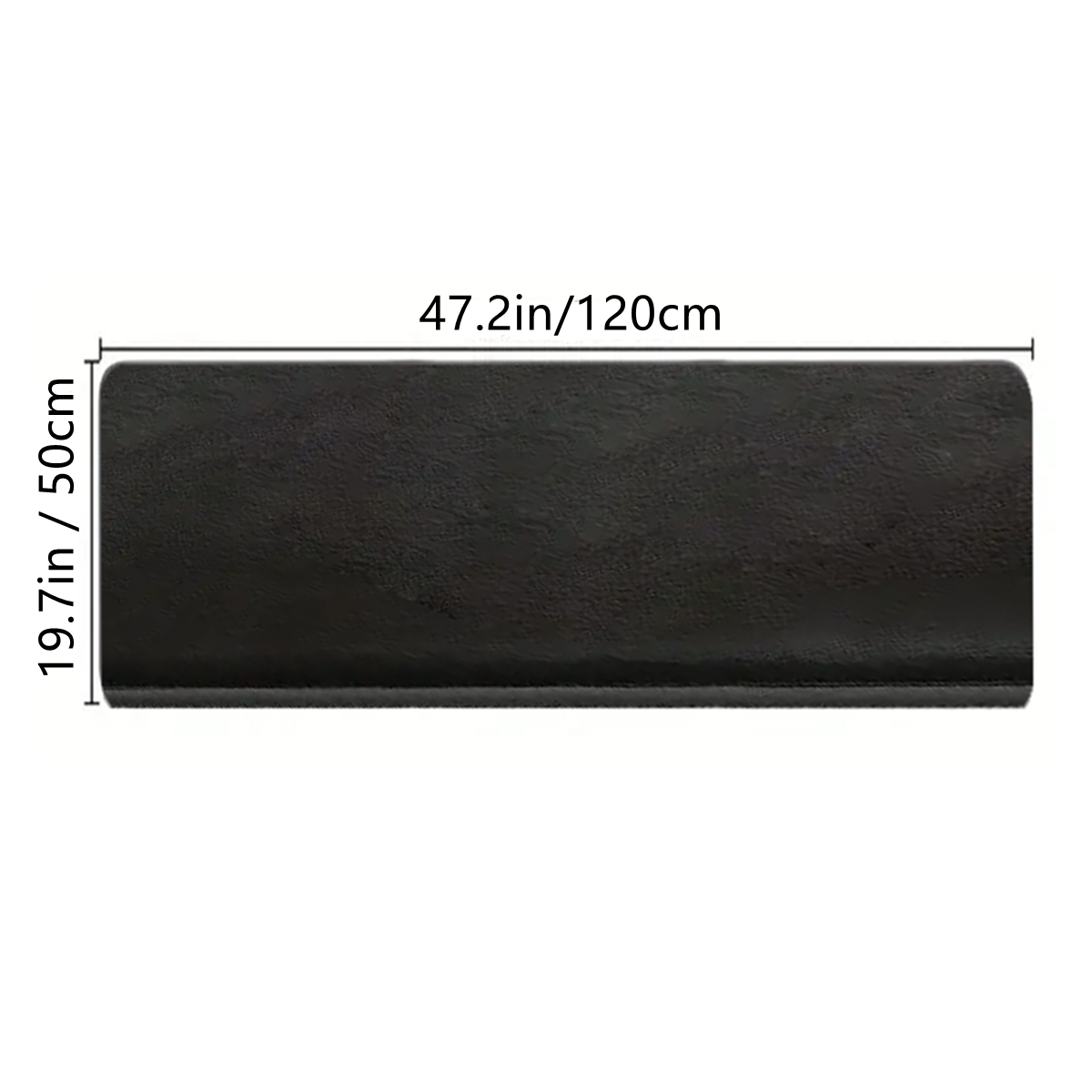 large-sized bathroom anti-skid - Bamboo Bath Mat 评论和价格