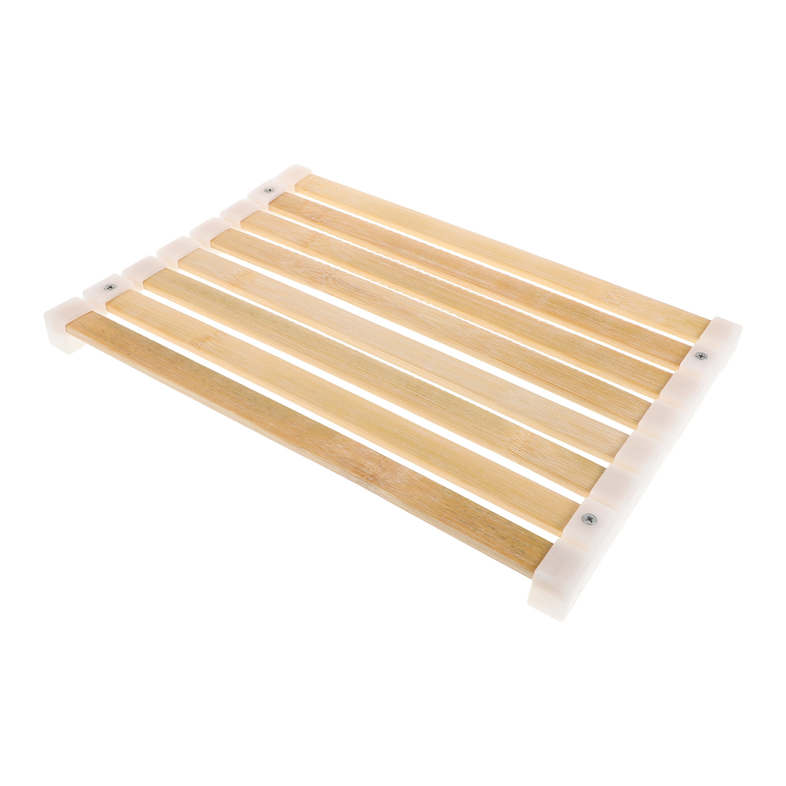 Bamboo Sauna Sitting Mat Handc - Bamboo Bath Mat 评论和价格