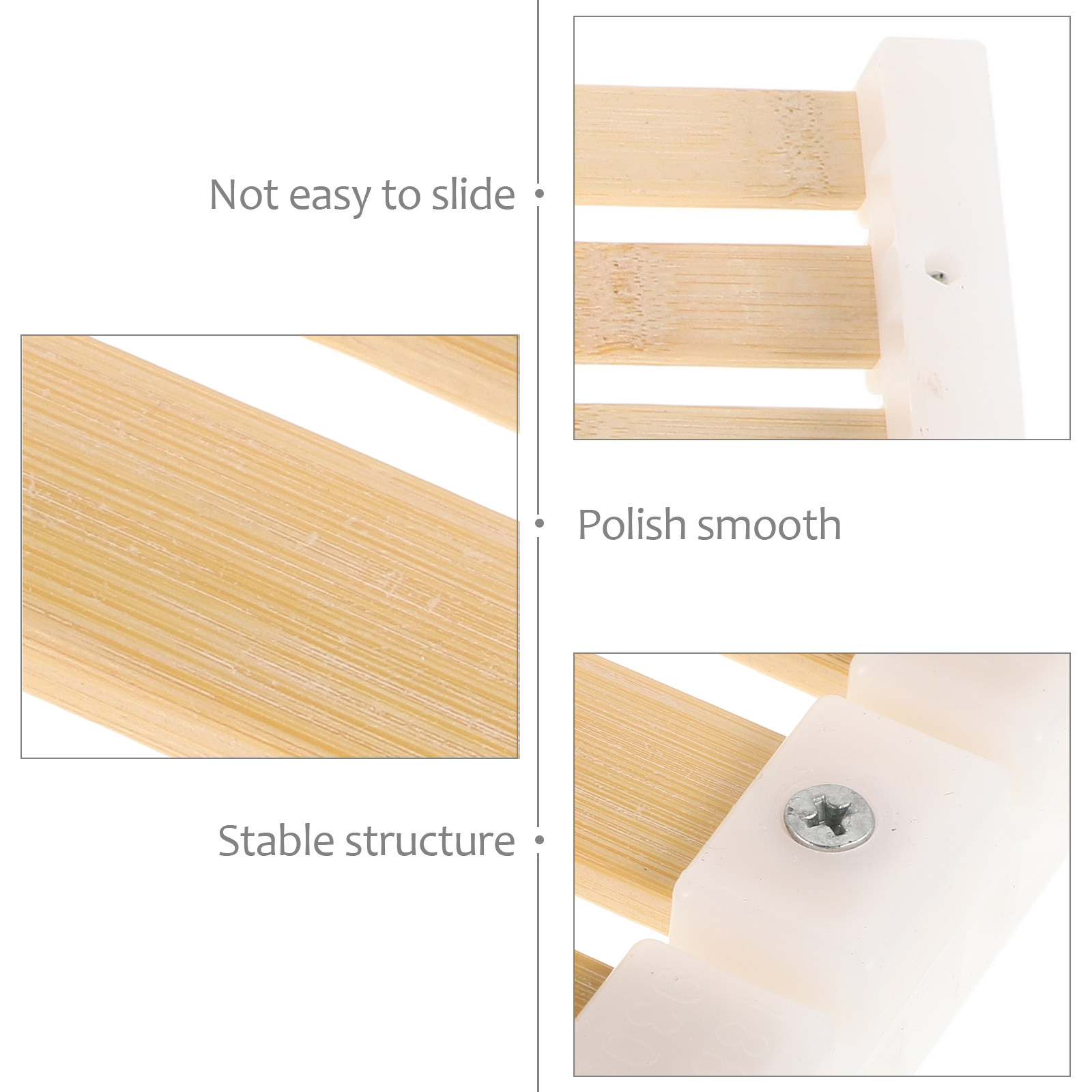 Bamboo Sauna Sitting Mat Handc - Bamboo Bath Mat 评论和价格